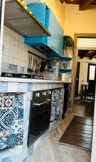 Casa Ipogeo - SantʼAntìoco - 5