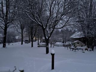 Le mobilhome Chez Camille - 5