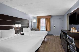Brandywine Valley Inn SureStay Plus by Best Western - 6