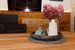 Luxus-Chalet Mühlberg - 9