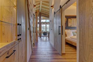 Luxus-Chalet Mühlberg - 7