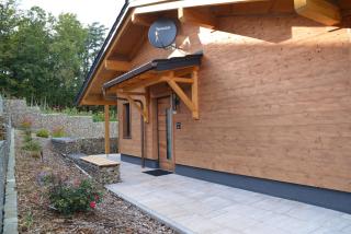 Luxus-Chalet Mühlberg - 6