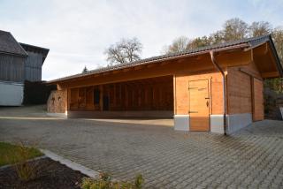 Luxus-Chalet Mühlberg - 5