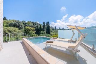 The Olive Yard Corfu Sidari - 7