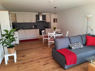 Ferienwohnung Im Eyachtal - 9