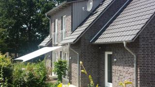 Ferienwohnung Birkenhof Alfsee - 9