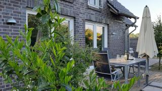 Ferienwohnung Birkenhof Alfsee - 7