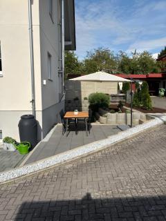 Ferienwohnung Familie Busam - Oberkirch - 9