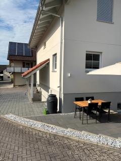 Ferienwohnung Familie Busam - Oberkirch - 6