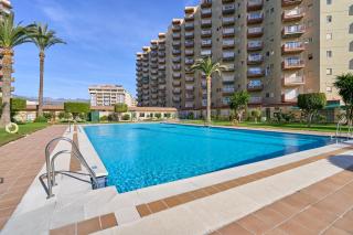 Apartamento Son De Mar Gondolas - Almuñécar - 8