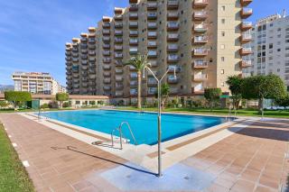 Apartamento Son De Mar Gondolas - Almuñécar - 6