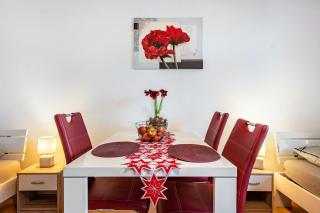 Szafranzimmervermietung - 9