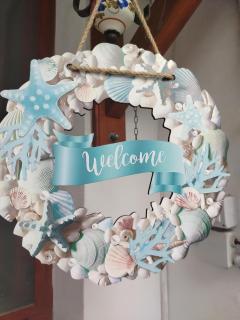 Lucky House Muravera - 6