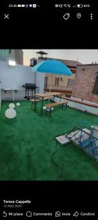 Lucky House Muravera - 8