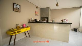 Casa em Rondonopolis com area gourmet - 7