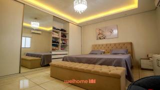 Casa em Rondonopolis com area gourmet - 6