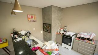 Casa em Rondonopolis com area gourmet - 1