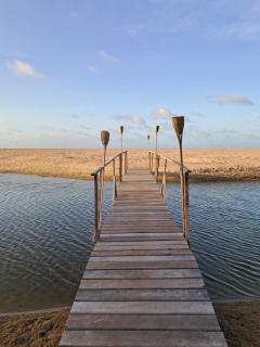 KANAHA BEACH VILLA - 1