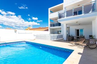 Casa Flores 047 - Almayate Alto - 9