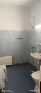 Tilava kaksio Jussilankadulla - 7