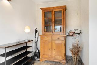 Ferienwohnung No 34A Malliß - 9