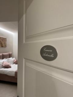 B&B IL MORO Boutique Rooms - 5