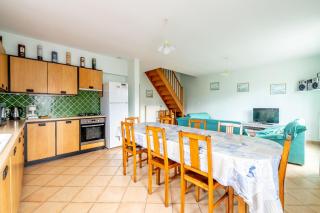 Maison 12 personnes - 9