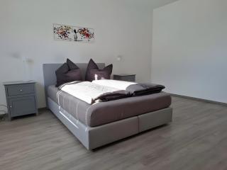 Ferienwohnung bei Tanja und Marcus - 1