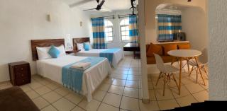 Hotel Careyes Puerto Escondido - 4