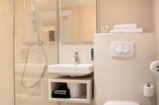 Brit Hotel Avignon Sud Le Calendal - Avignon - 7