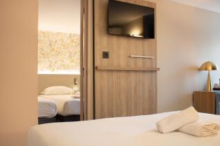 Brit Hotel Avignon Sud Le Calendal - Avignon - 1