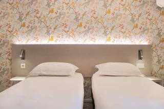 Brit Hotel Avignon Sud Le Calendal - Avignone - 1