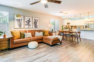 Pool Access! Suburban Home 11 Mi to Dtwn Gilbert - 7