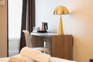 Brit Hotel Avignon Sud Le Calendal - Avignone - 4