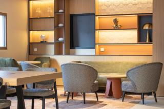 Brit Hotel Avignon Sud Le Calendal - Avignone - 5