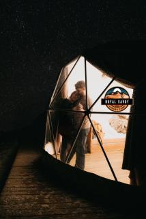 ROYAL SAVOY lUXURY CAMP - 4