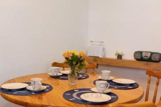 Ferienwohnung Ruhezone - 7