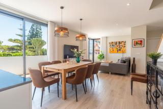 Townhouse 5 Minutes From The Beach - 6