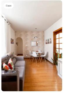 Apartamento Aconchegante - 0