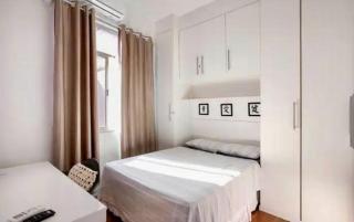 Apartamento Aconchegante - 8