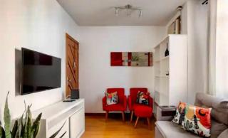 Apartamento Aconchegante - 7