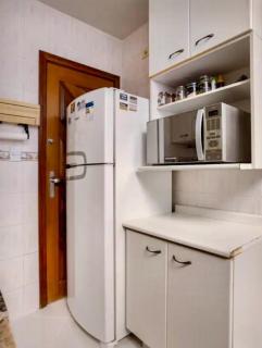 Apartamento Aconchegante - 6