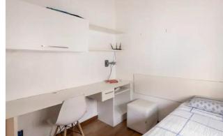 Apartamento Aconchegante - 2