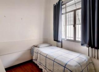 Apartamento Aconchegante - 1