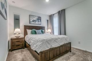 Spacious 4BR Family Home in New Braunfels - 2