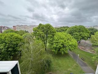 Heart of Belgrade - 1