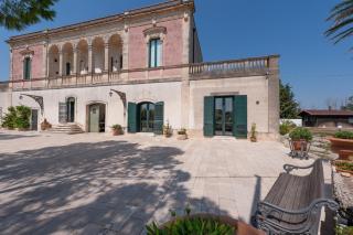 Dimora Storica Minioti intera - 0