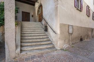 La vecia casa apartament - 6