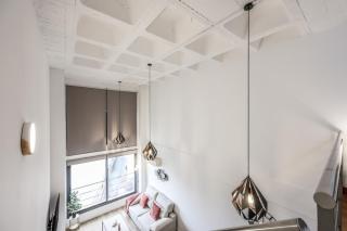 Luxurious Duplex in Madrid - 8