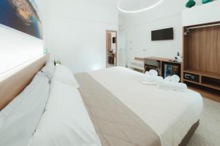 Verga 16 Deluxe Cefalù Apartments - 9